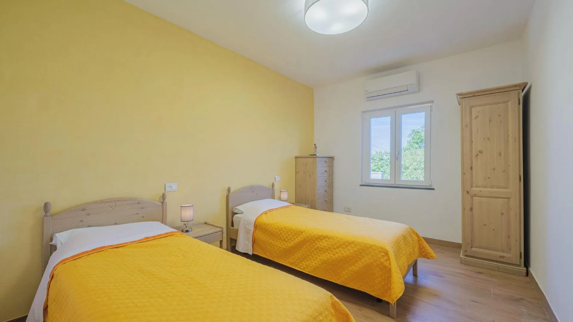 Holiday Home La Mela Musona By Interhome Maissana
