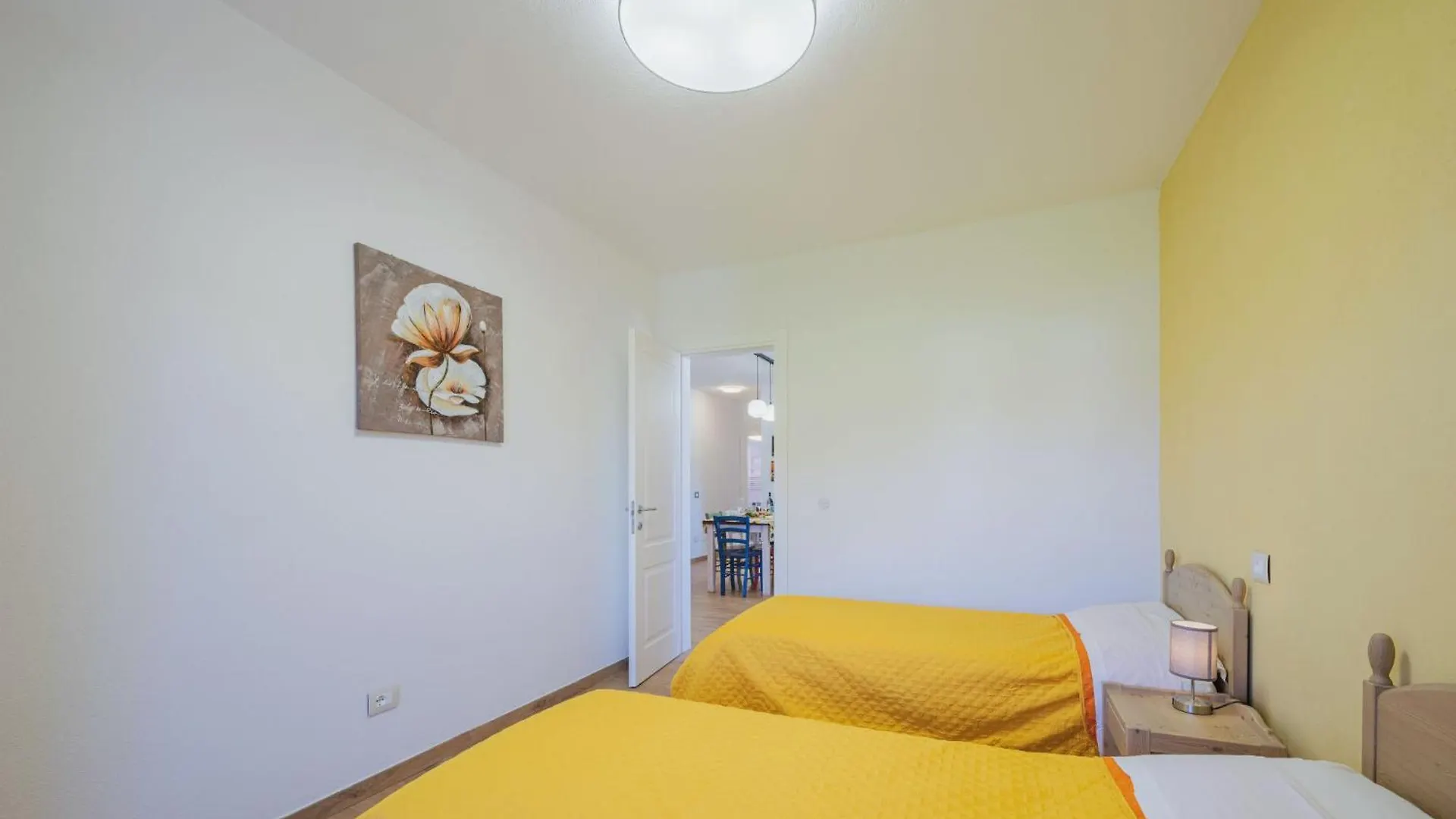 Holiday Home La Mela Musona By Interhome Maissana Italy