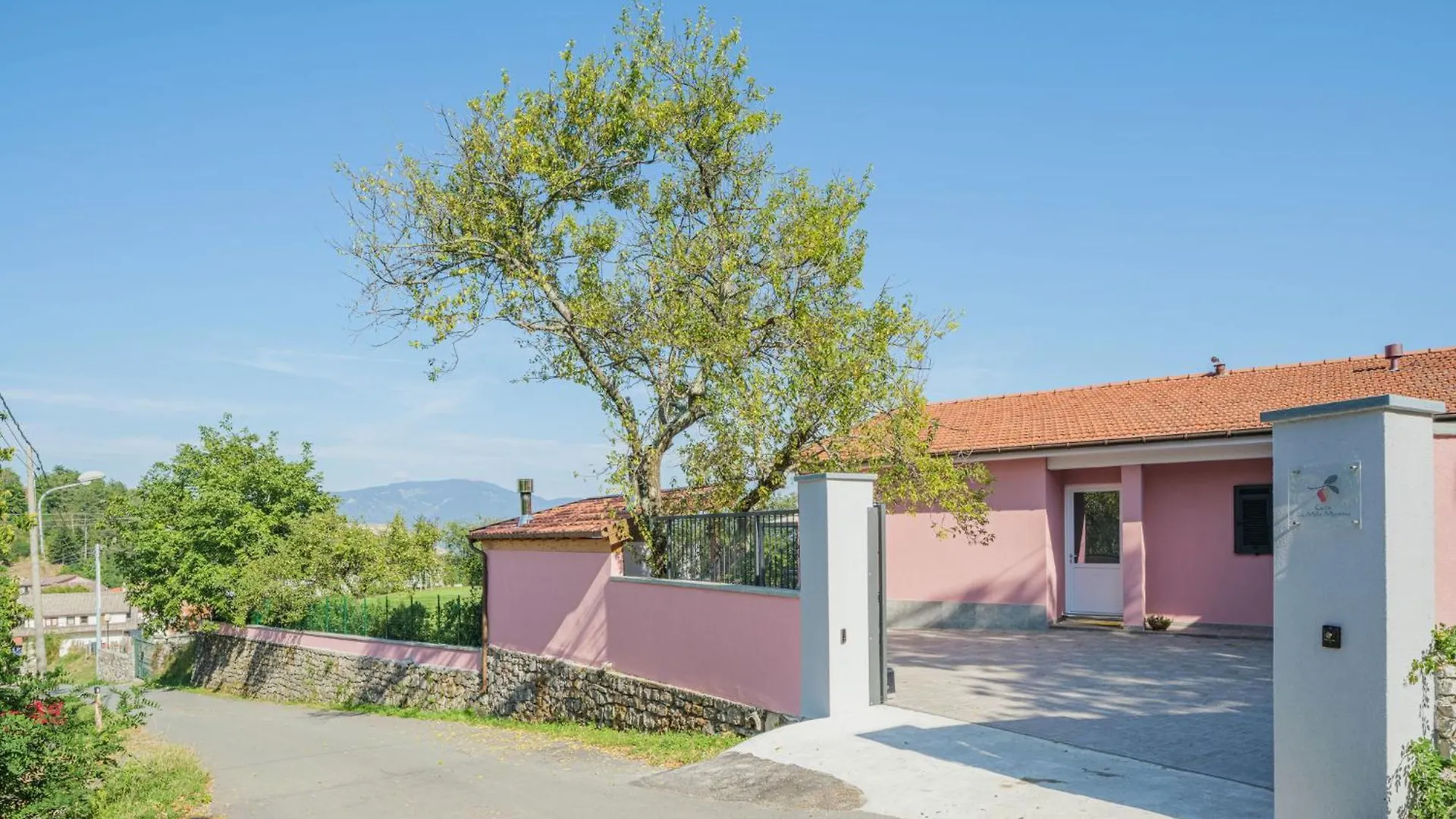 Holiday Home La Mela Musona By Interhome Maissana 0*,  Italy