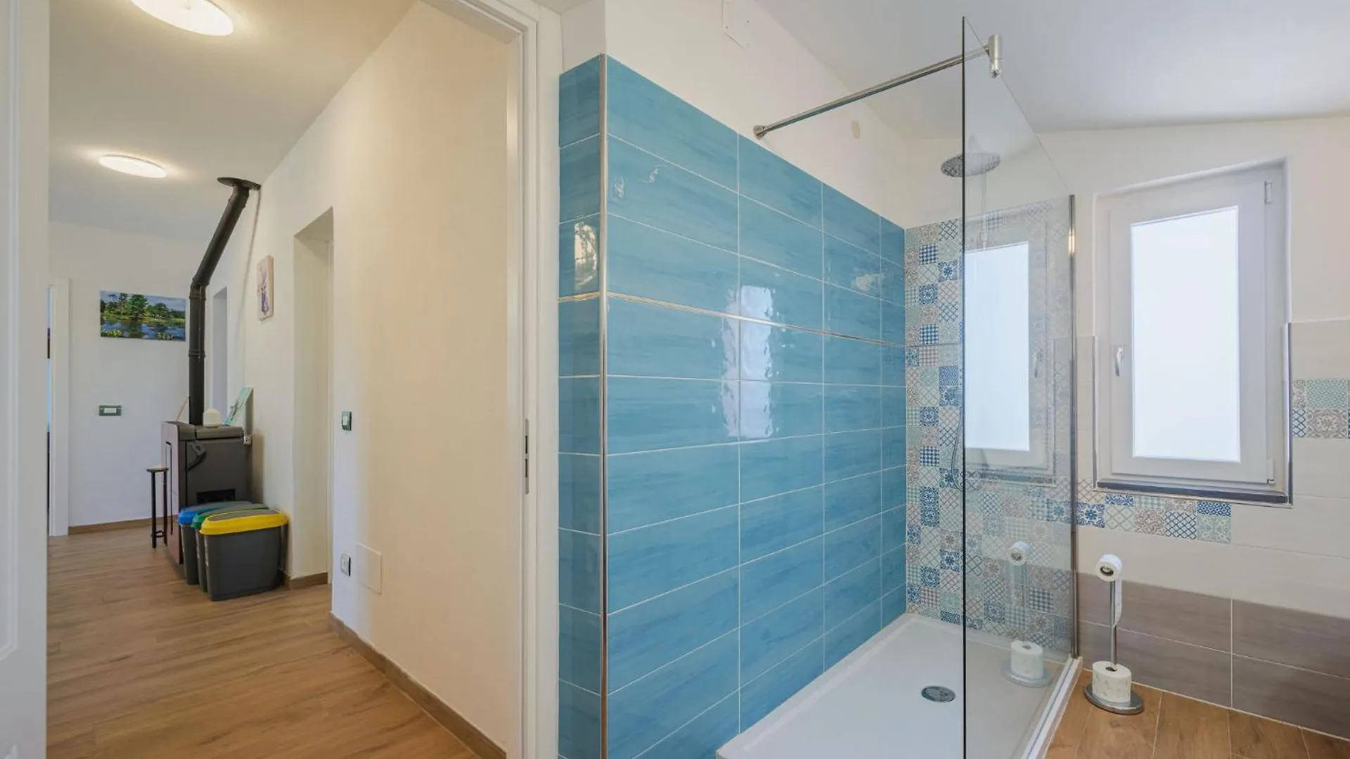 Holiday Home La Mela Musona By Interhome Maissana Italy