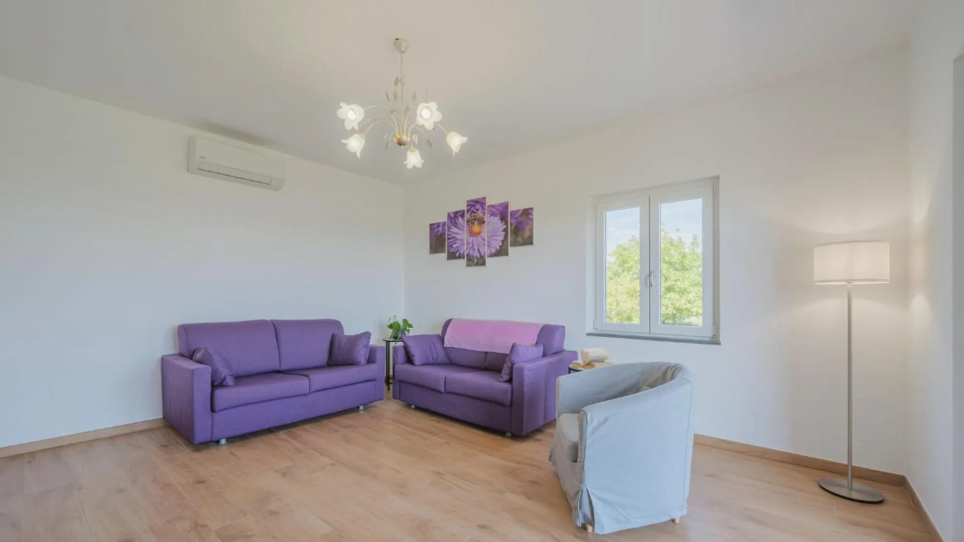 Holiday Home La Mela Musona By Interhome Maissana