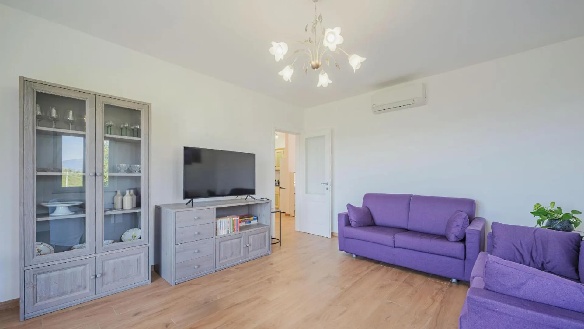 Holiday Home La Mela Musona By Interhome Maissana Italy