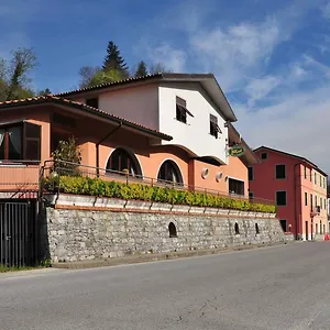  Affittacamere Trattoria Della Posta