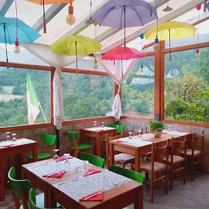 3* Locanda New Arcobaleno Ossegna