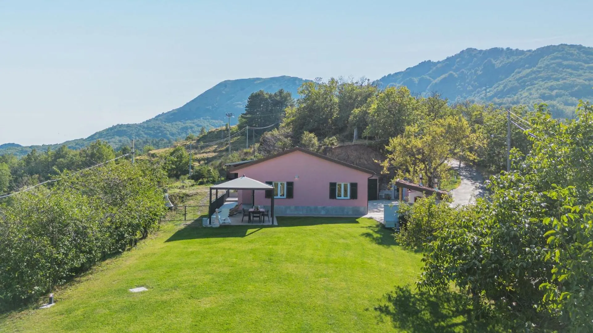Holiday Home La Mela Musona By Interhome Maissana Italy